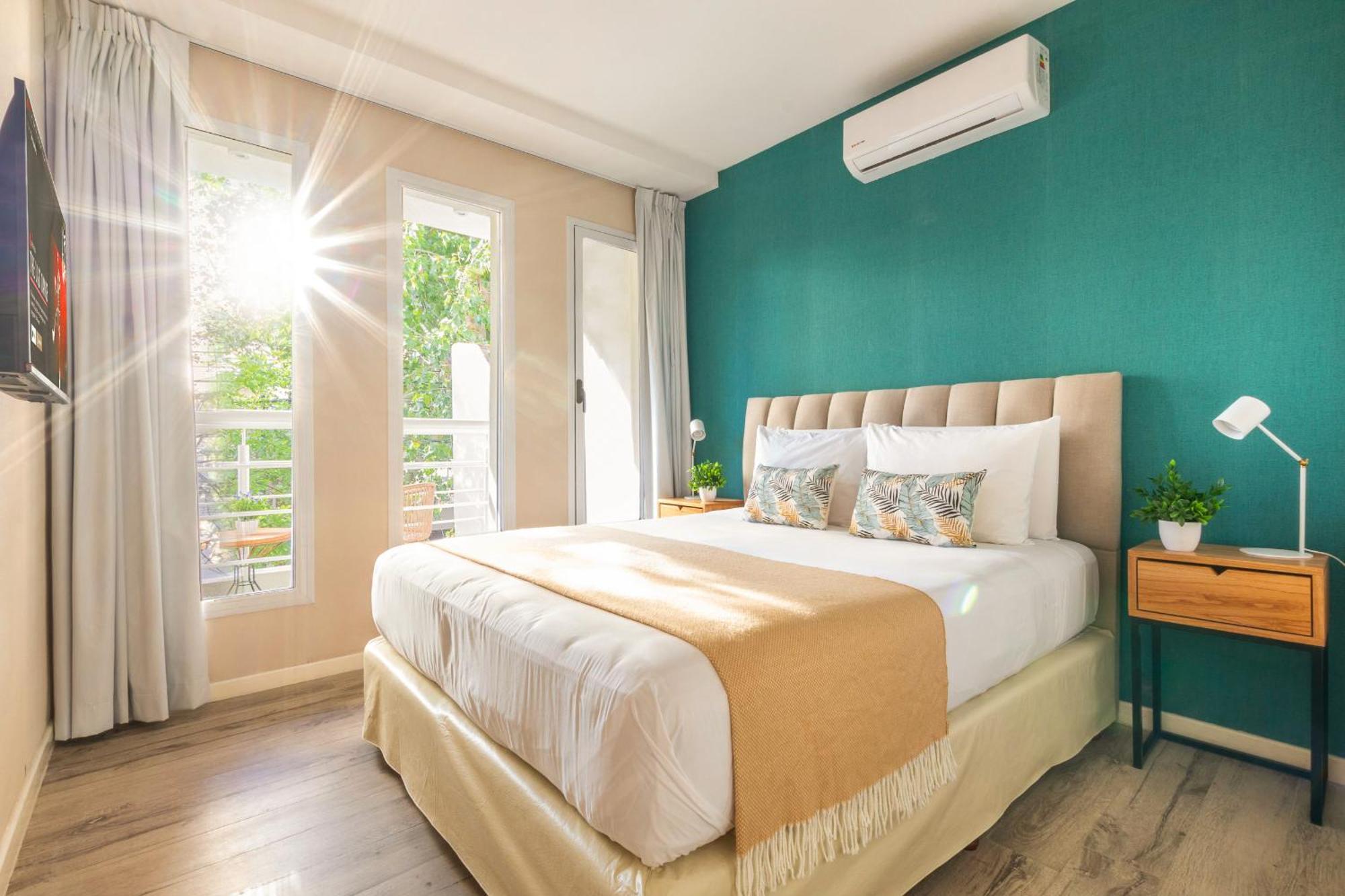 Trendy Apartments In Palermo - By Buerentals Buenos Aires Ngoại thất bức ảnh