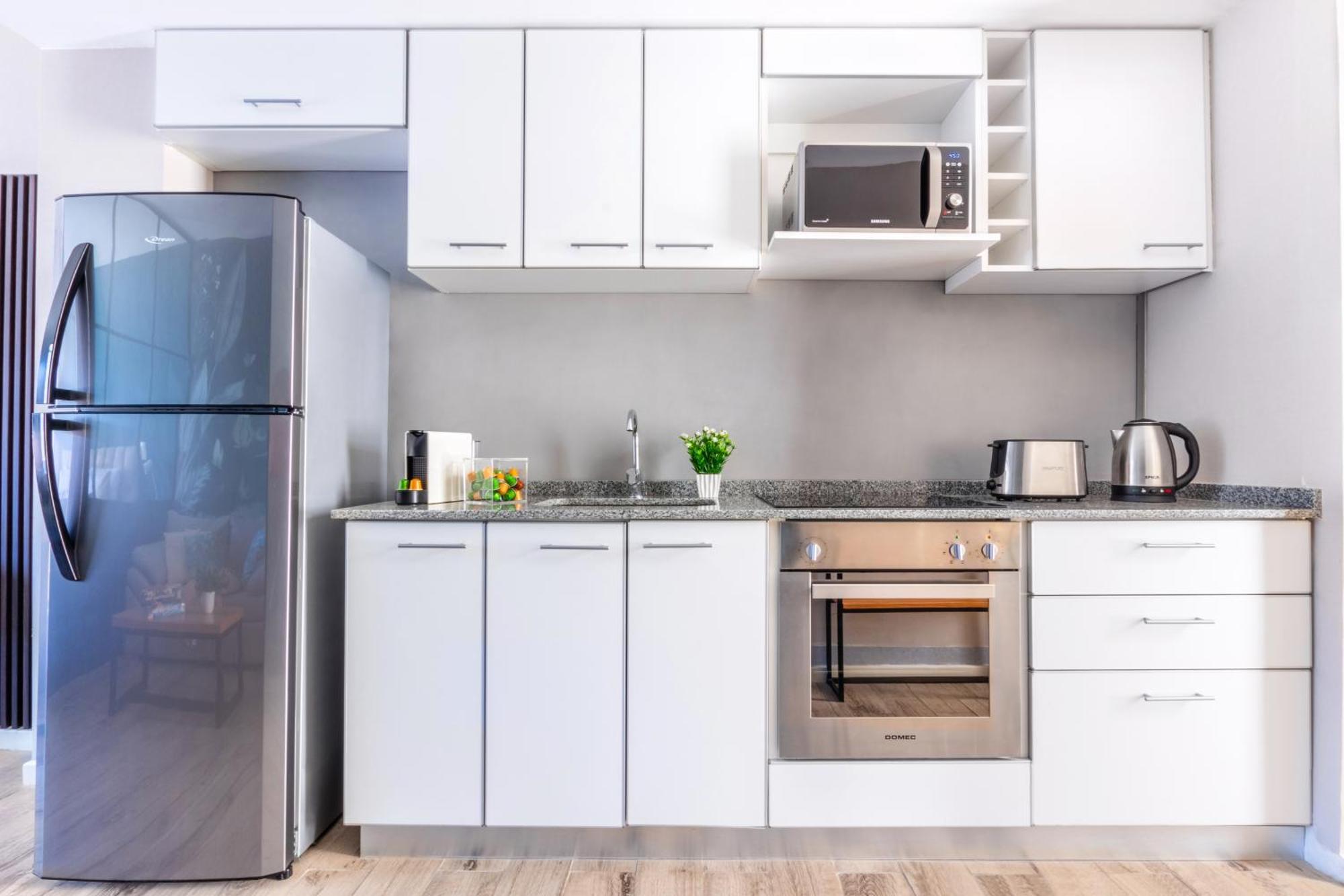 Trendy Apartments In Palermo - By Buerentals Buenos Aires Ngoại thất bức ảnh