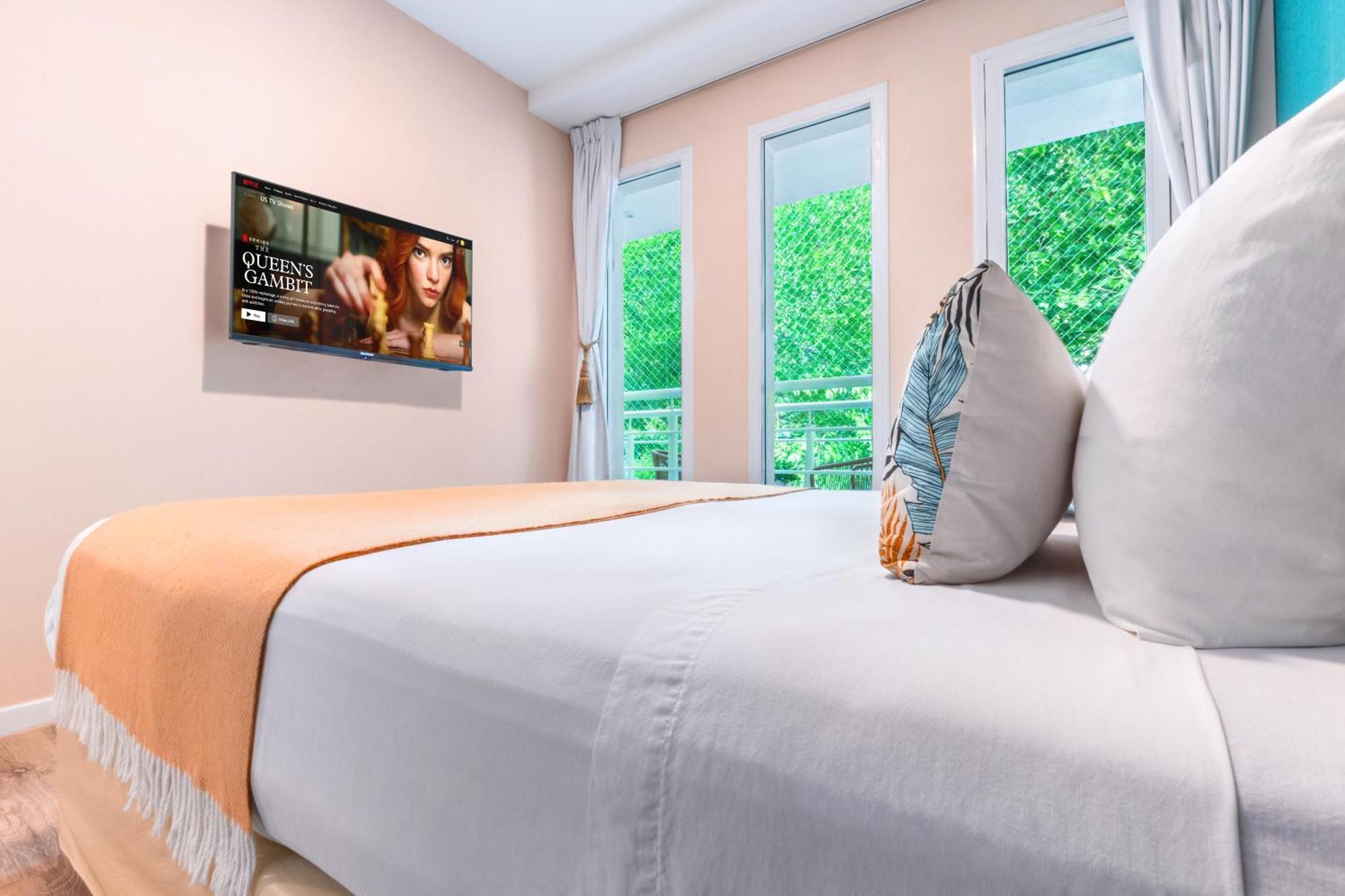 Trendy Apartments In Palermo - By Buerentals Buenos Aires Phòng bức ảnh