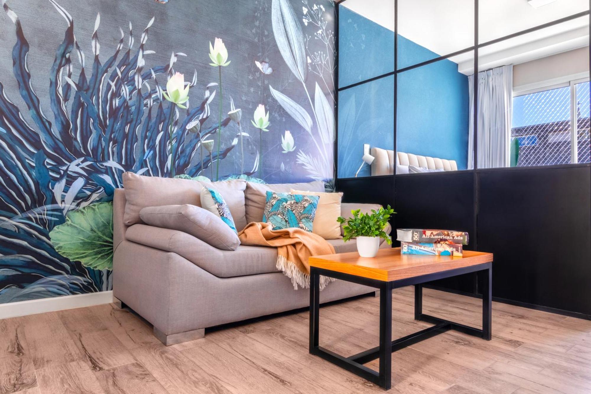 Trendy Apartments In Palermo - By Buerentals Buenos Aires Phòng bức ảnh